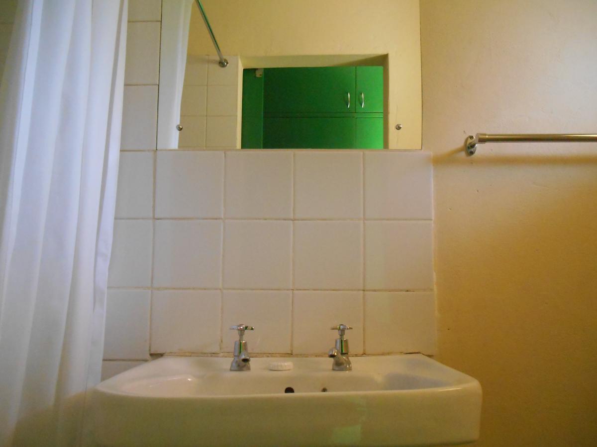 Victoria Falls Budget Hotel Oda fotoğraf